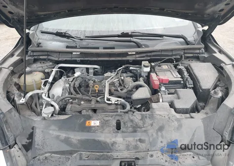 2022 Mitsubishi Outlander Sel 2.5 S-Awc из США, поврежденный, VIN JA4J4VA84NZ091538